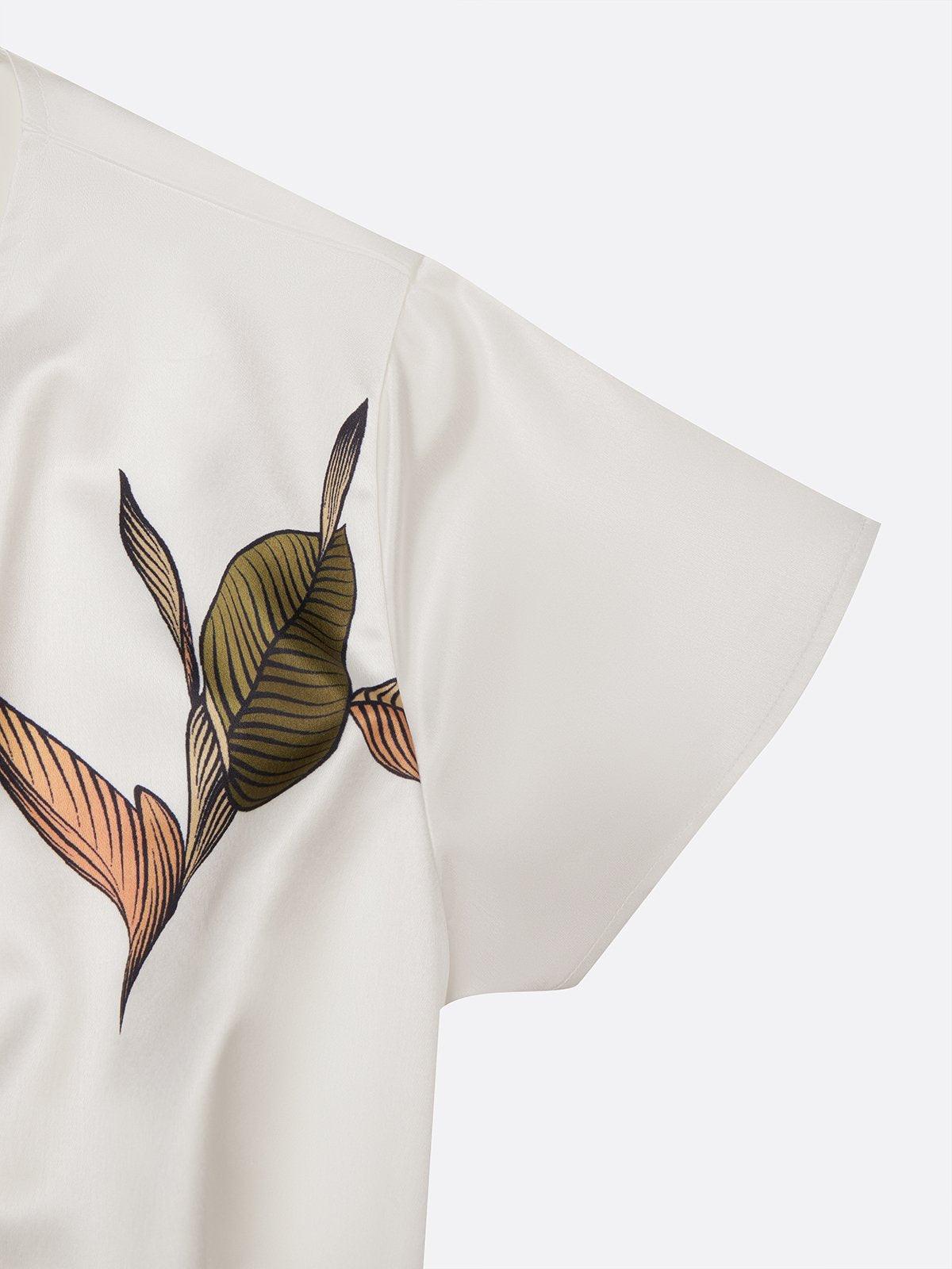 Amira | Elegantní zavinovací šaty