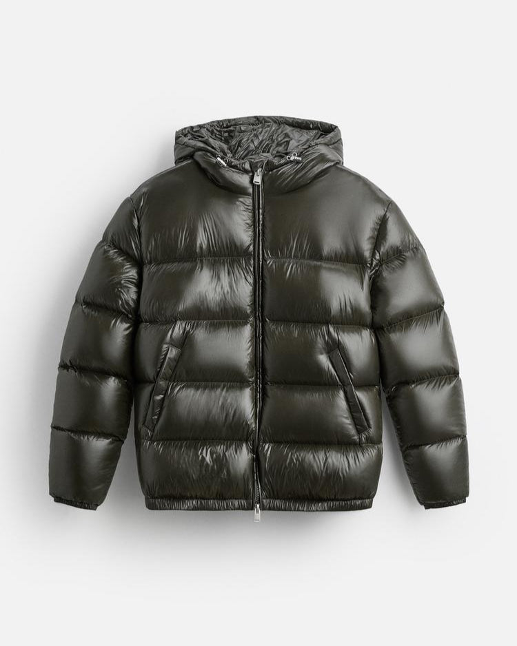 Naomie London Puffer