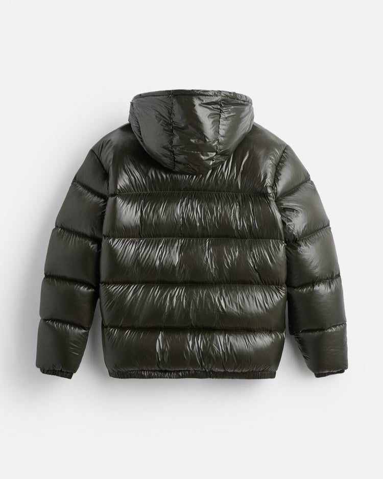 Naomie London Puffer