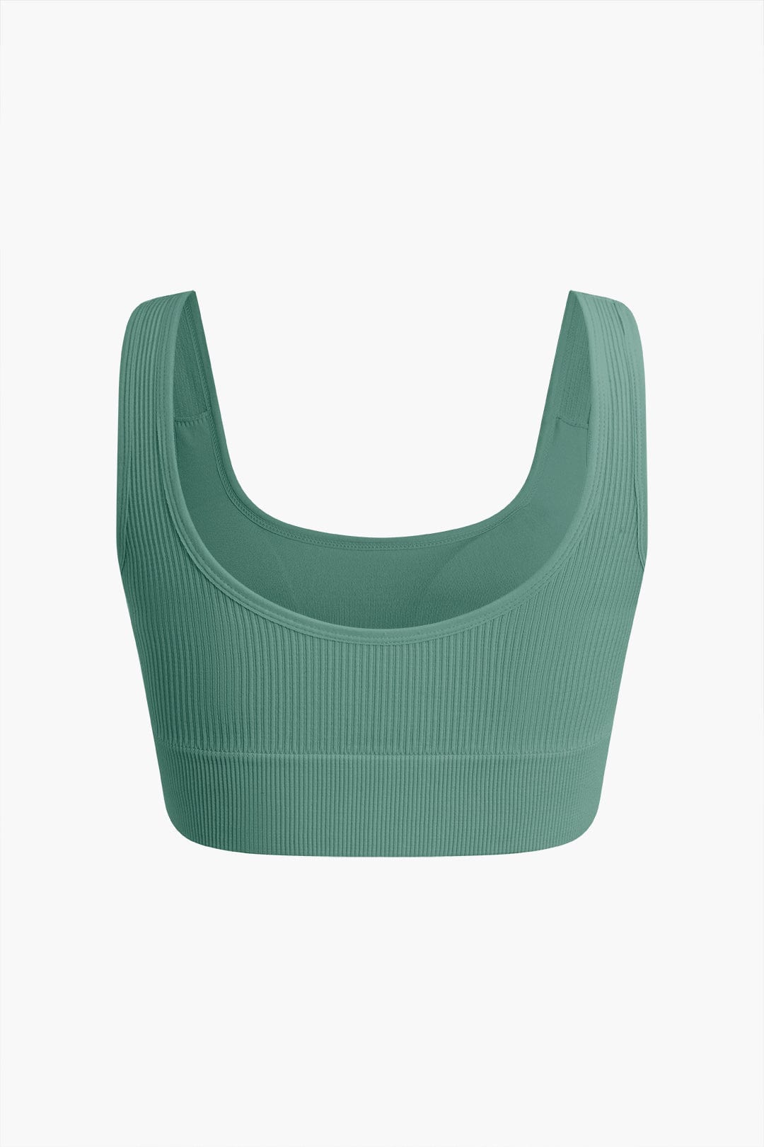 Elaine | Bezešvé sportovní set s Crop-Top &amp; Yoga-Shorts