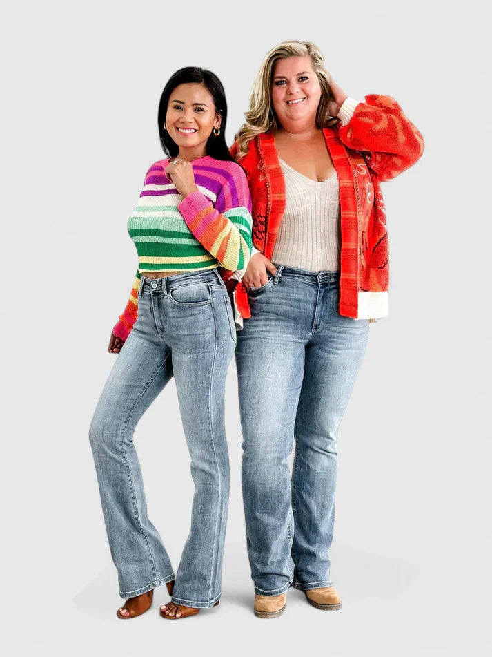 Eryzandra | Sofistikované kalhoty