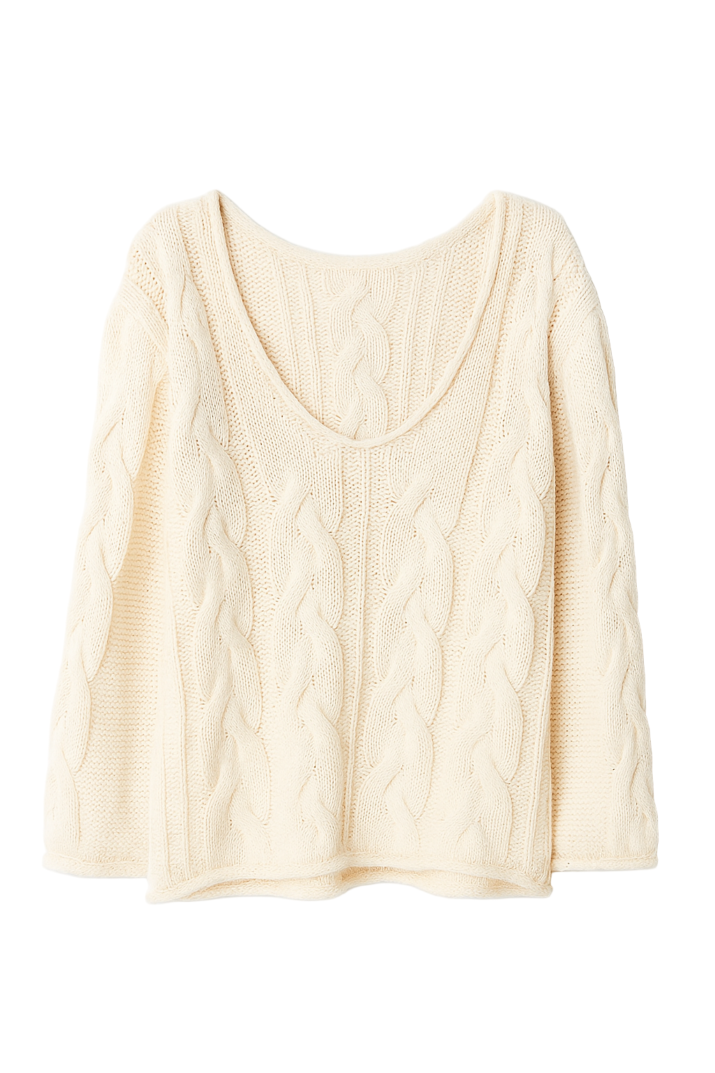 Mara | Fine Knit Sweater