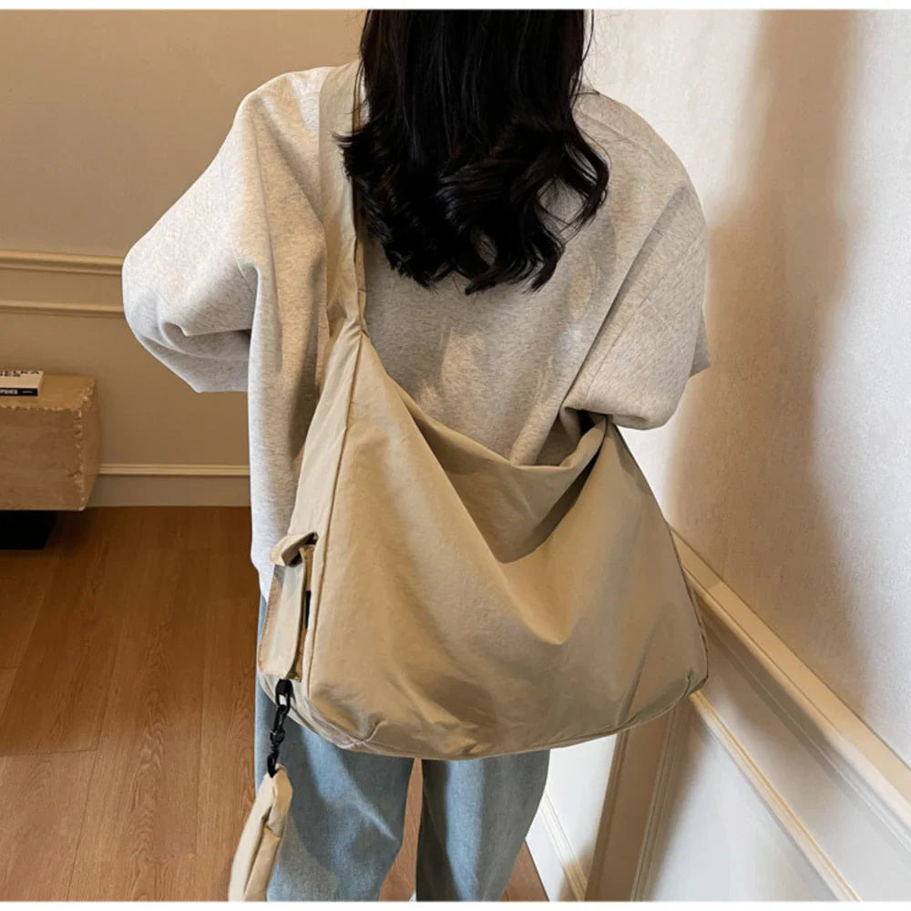 SOL | Každodenní taška přes rameno