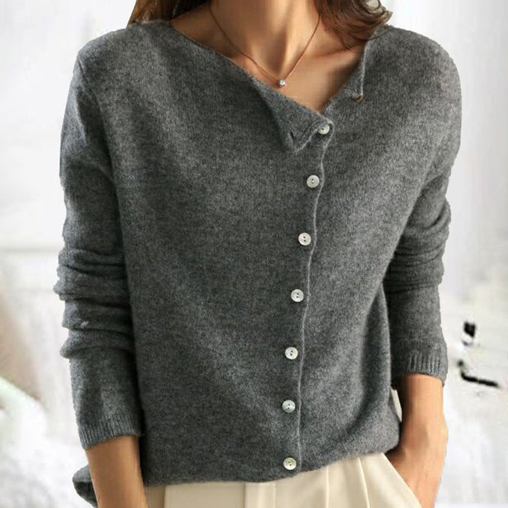 Solea™ | Chic Cardigan