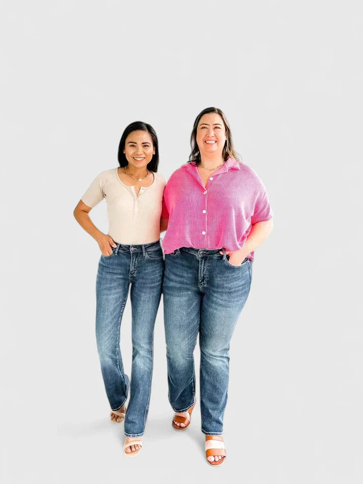 Eryzandra | Sofistikované kalhoty