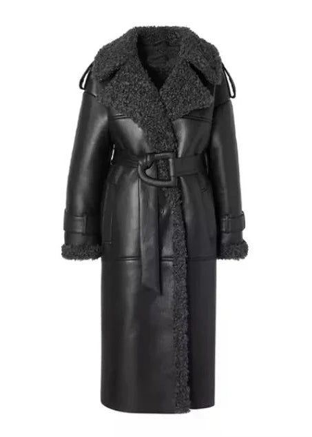 Manchester™ | Nadměrný kabát