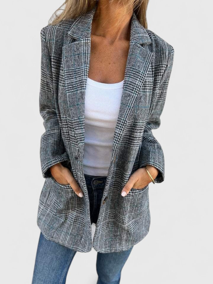Naoomie| Comfortable Blazer