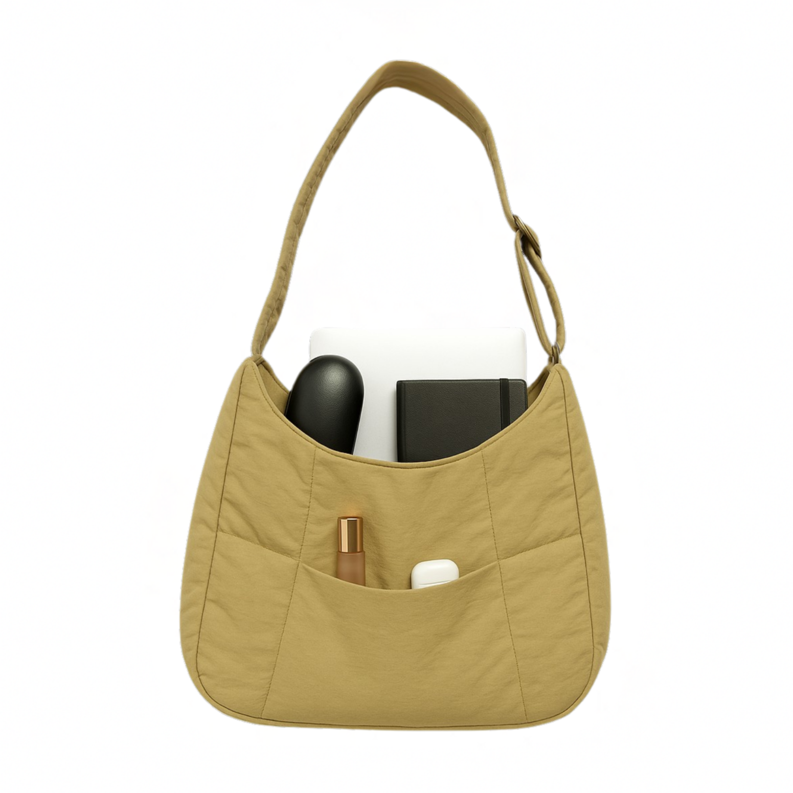 Naomie | Každodenní crossbody kabelka