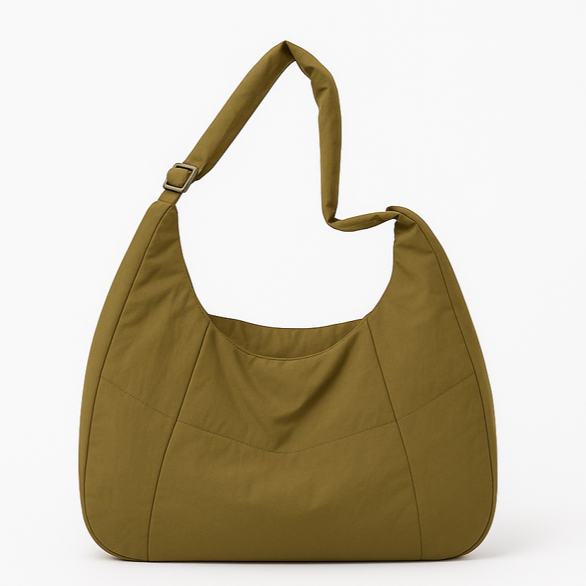 Naoomie | Everyday Crossbody Bag