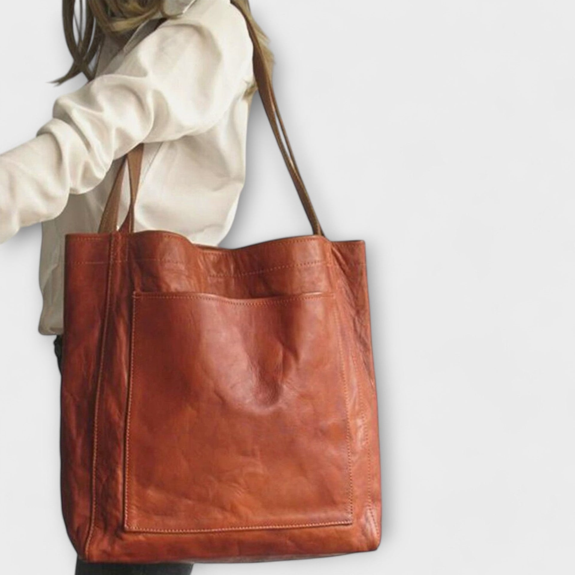 Calista | Elegant and Practical Handbag