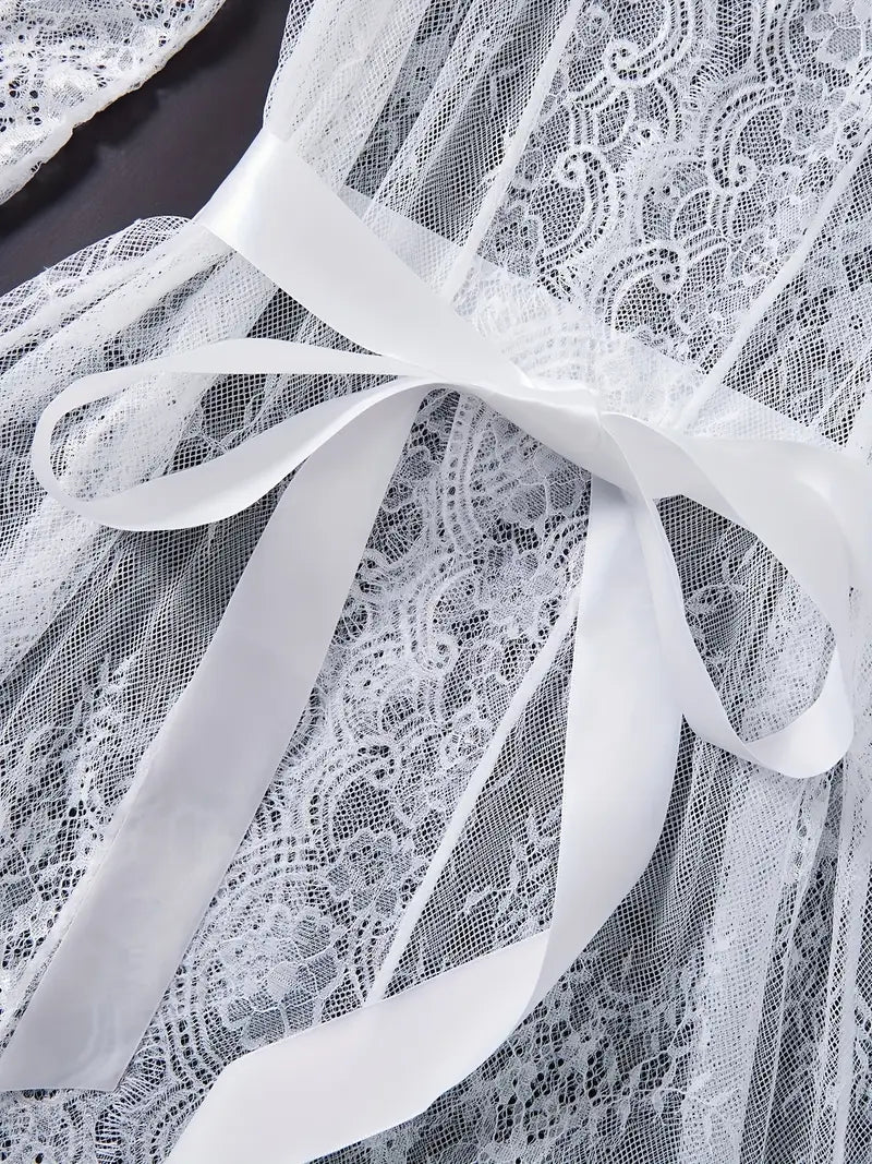 Ženské krajkové body – hluboký výstřih elegance