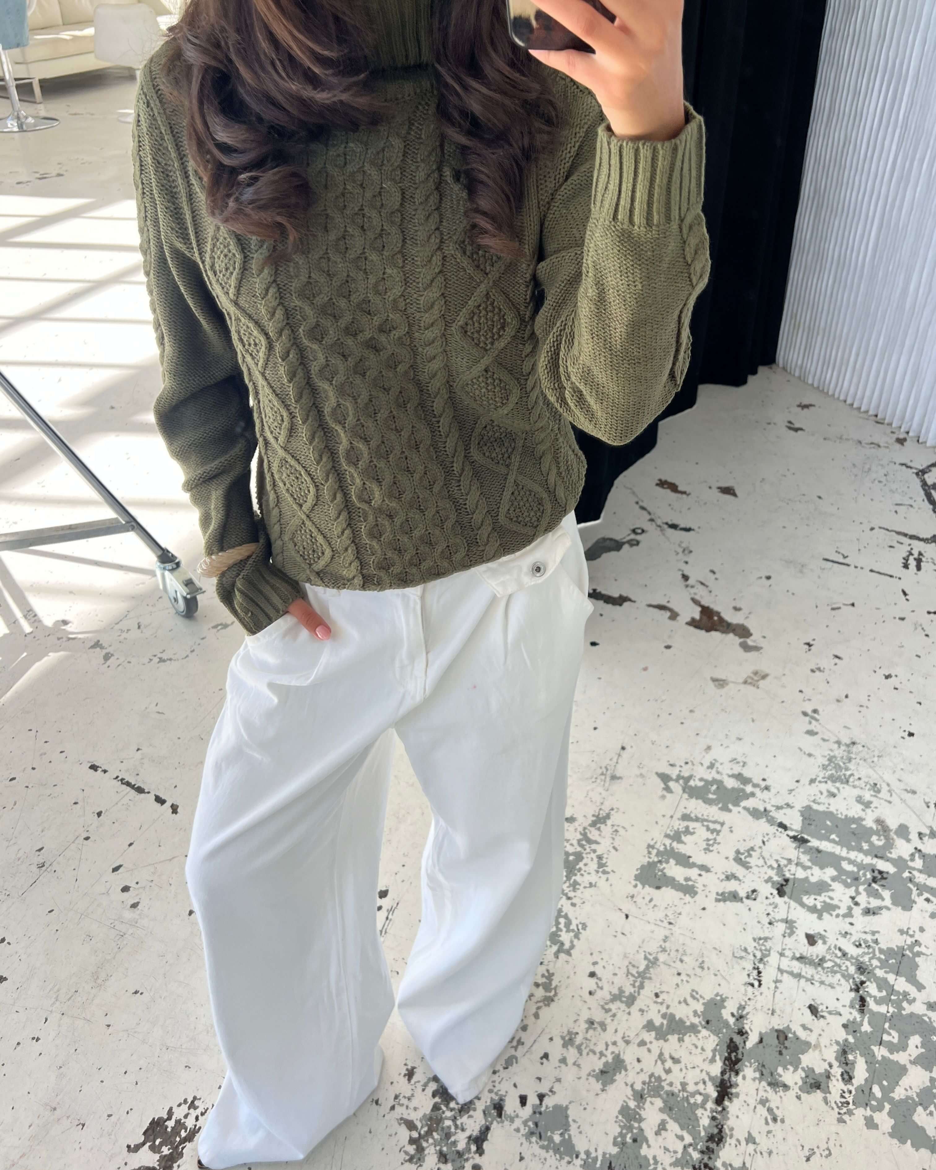 Sophie | Elegantní rolák