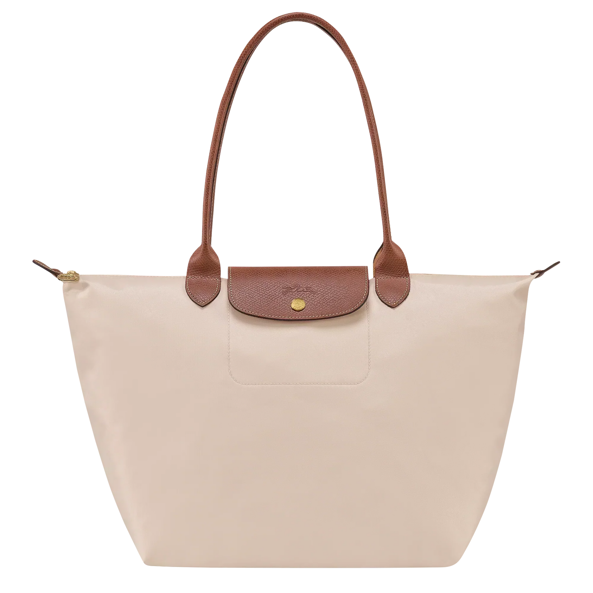Naoomie - Large Le Pliage Tote, Paper