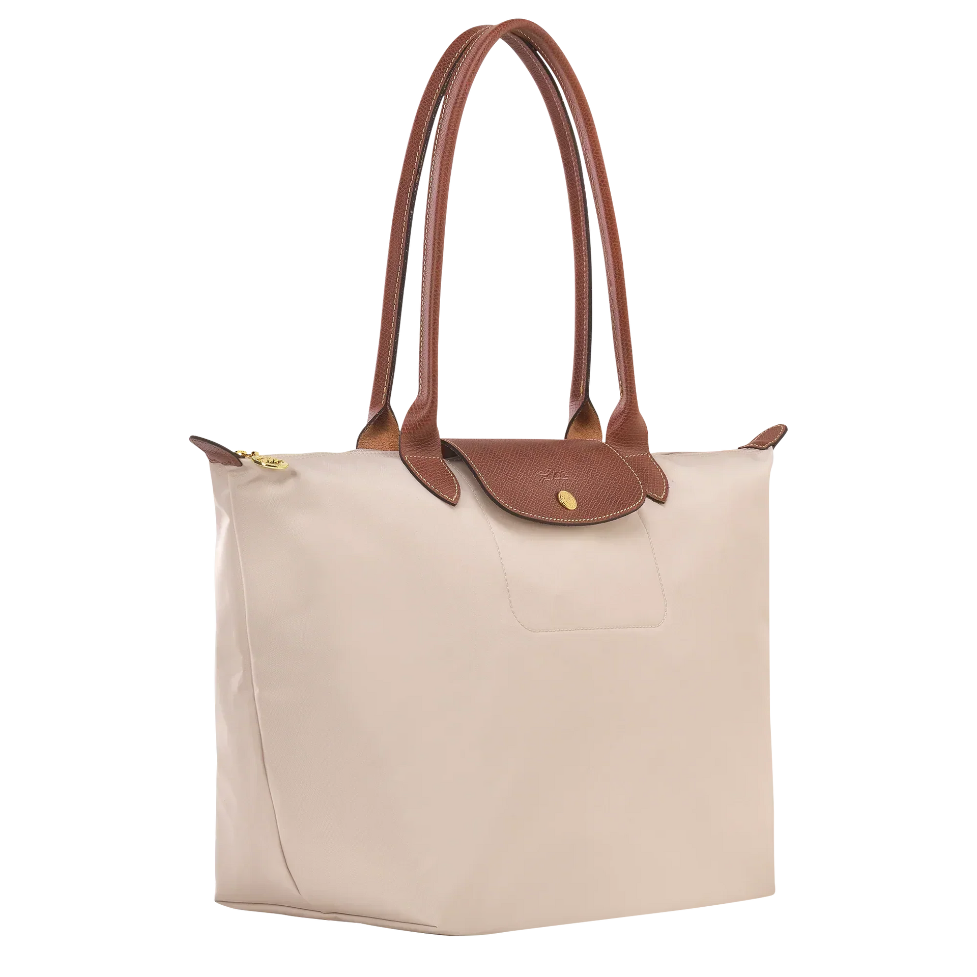 Naoomie - Large Le Pliage Tote, Paper