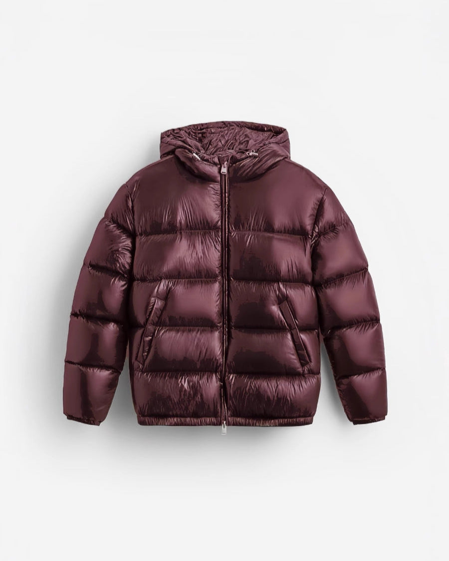 Naomie London Puffer