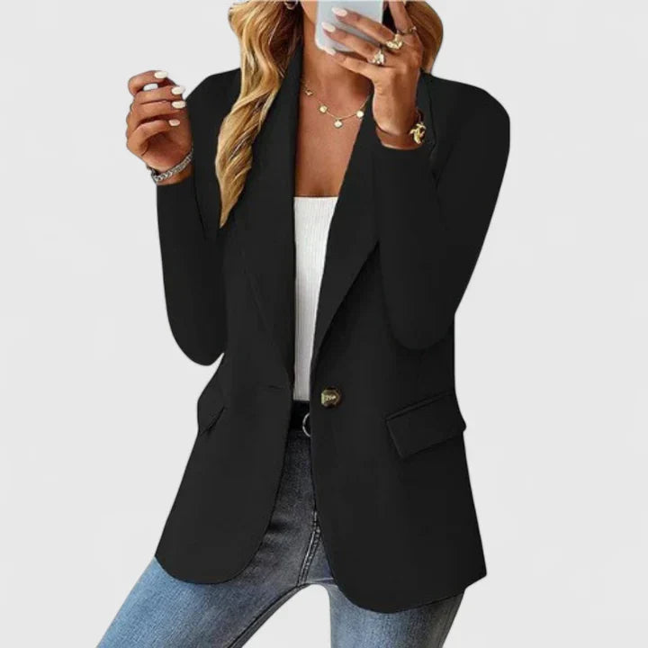 Naoomie | Elegant Blazer