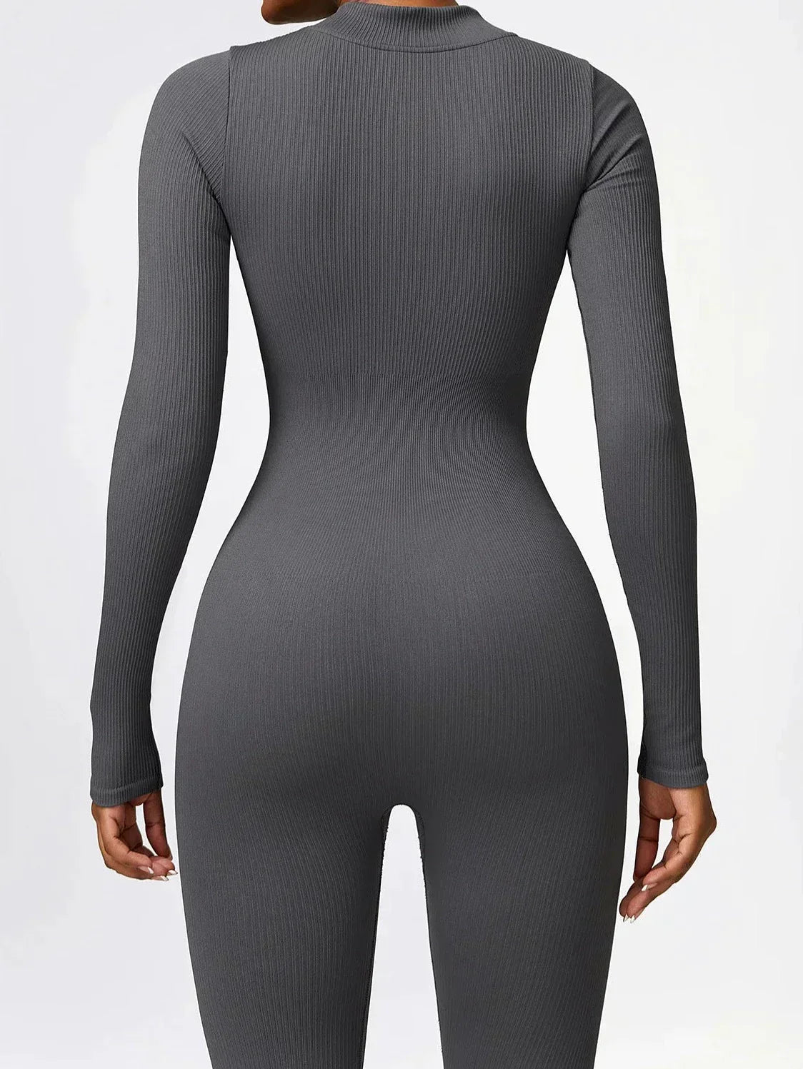 Athlora | Bezešvá kombinéza Aktiver Fit 