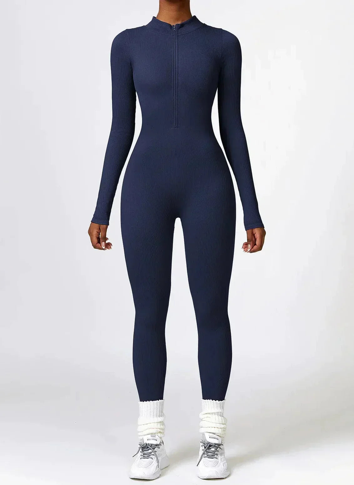 Athlora | Bezešvá kombinéza Aktiver Fit 