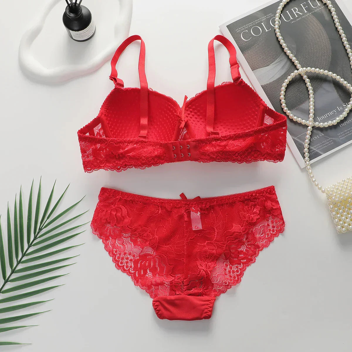 LORENA™ | Women's Lingerie