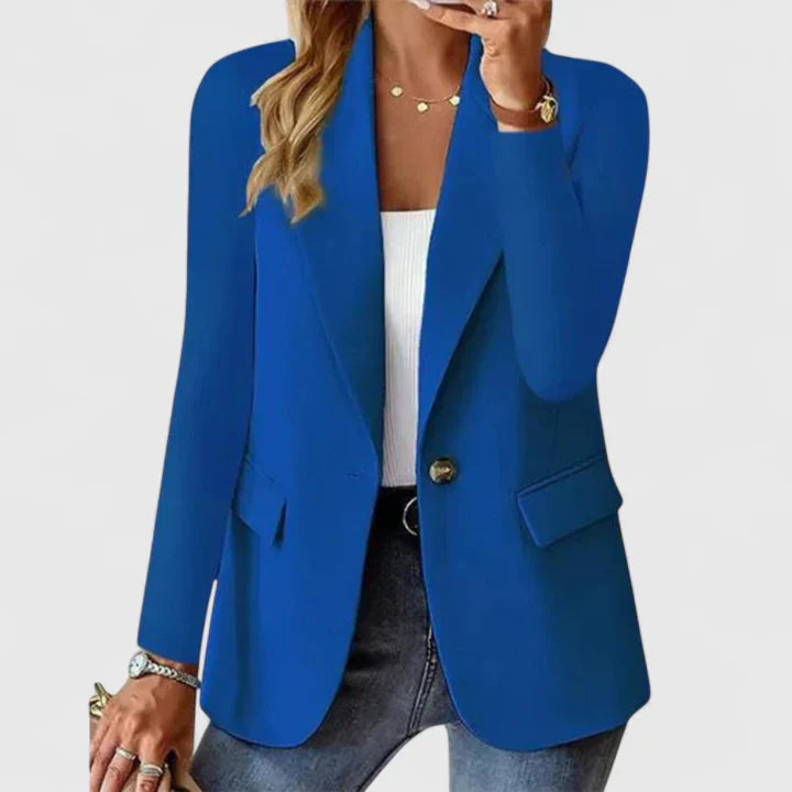 Naoomie | Elegant Blazer