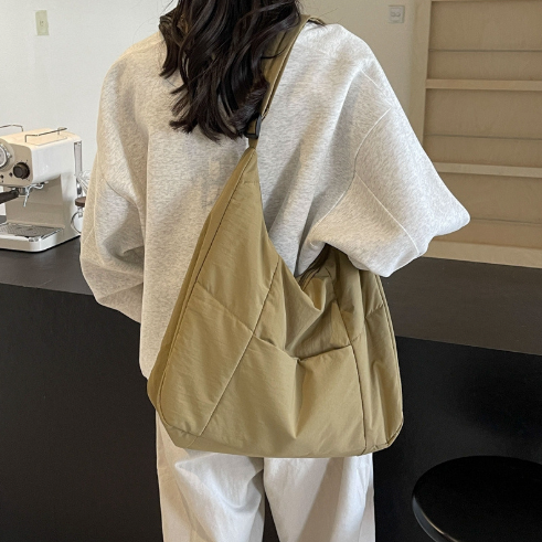 Naomie | Každodenní crossbody kabelka