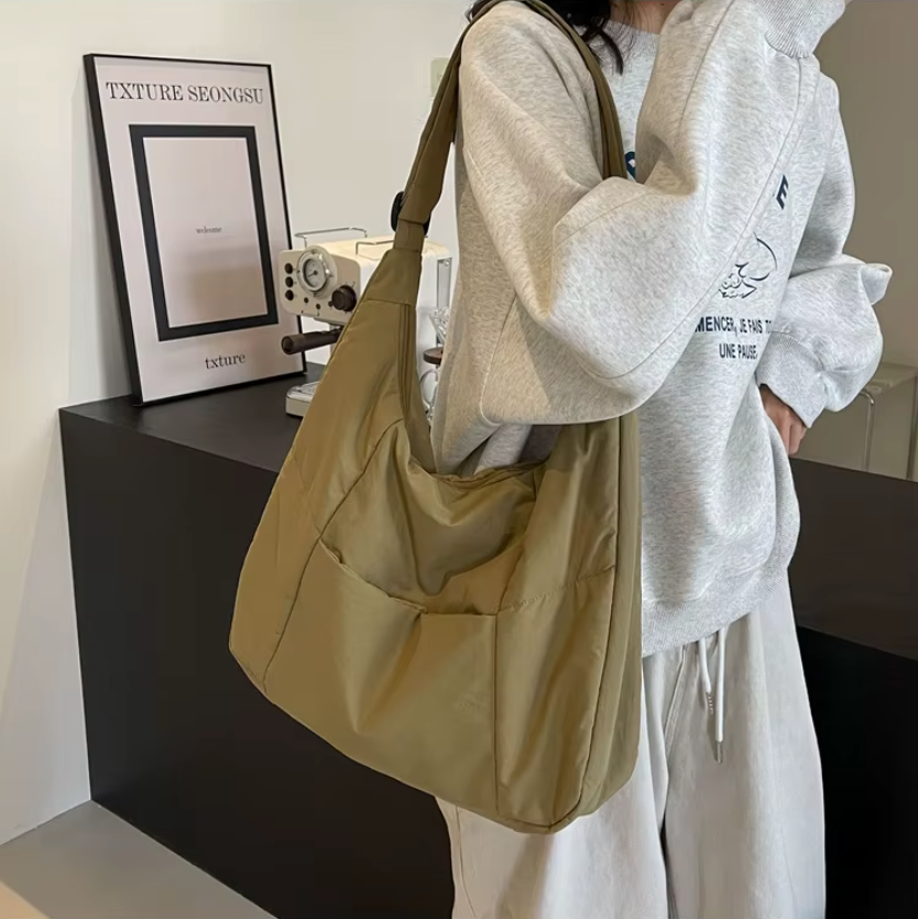 Naomie | Každodenní crossbody kabelka