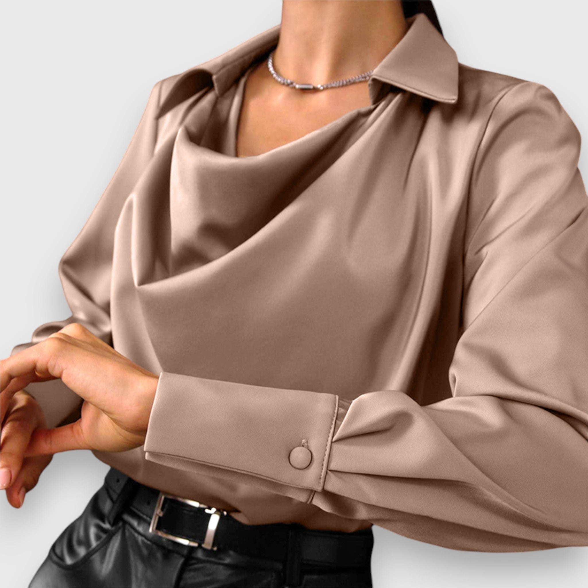 Clarisse | Elegantní halenka