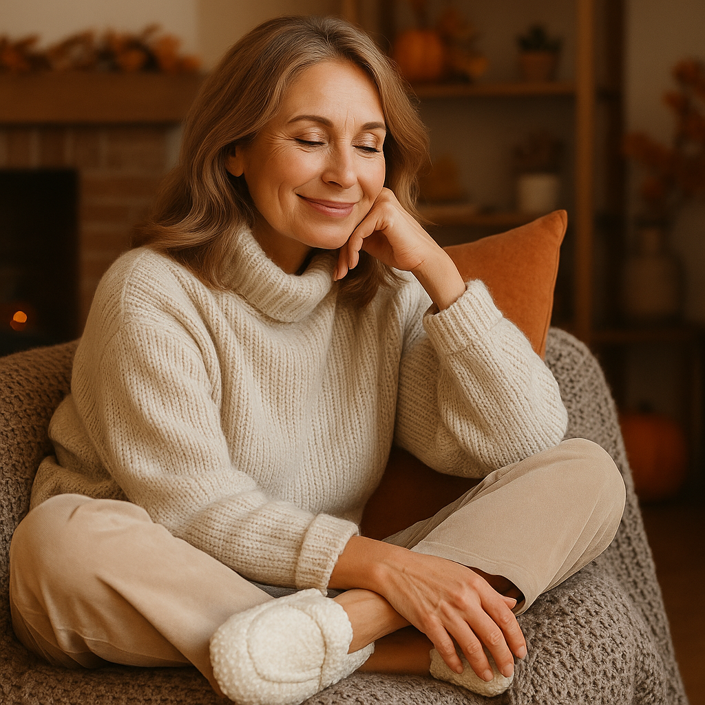 Luxusní mokasíny s vlněnou podšívkou