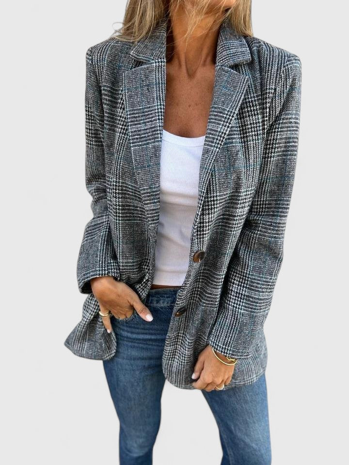 Naoomie| Comfortable Blazer