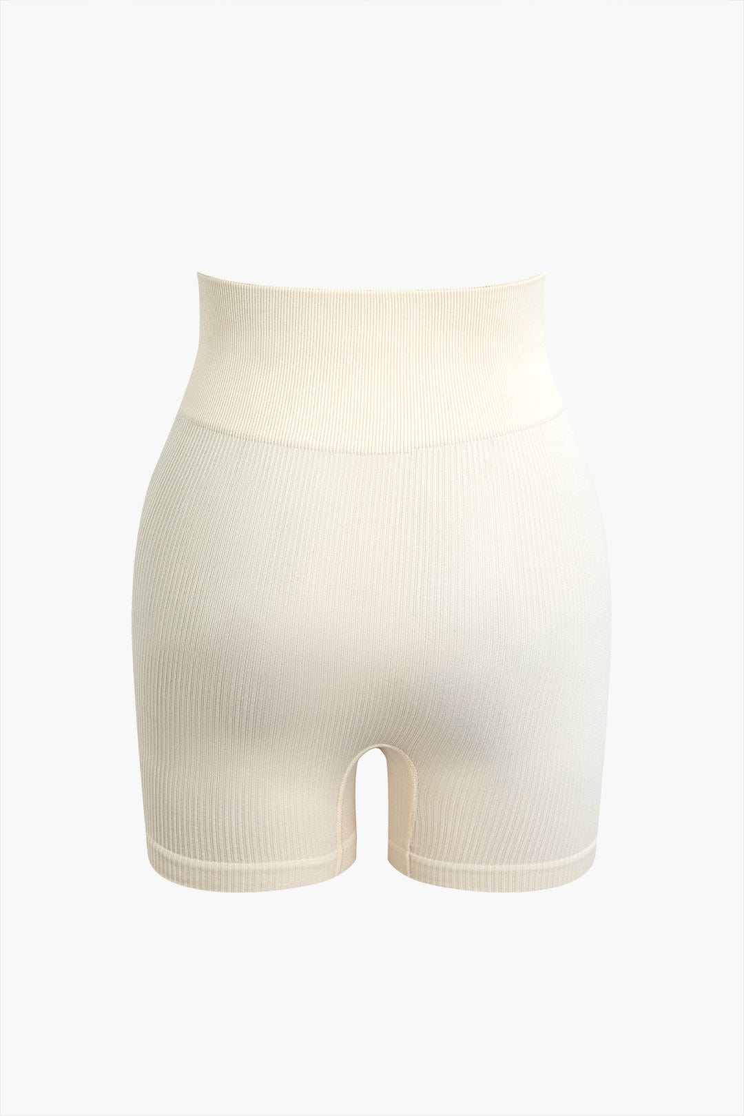 Elaine | Bezešvé sportovní set s Crop-Top &amp; Yoga-Shorts