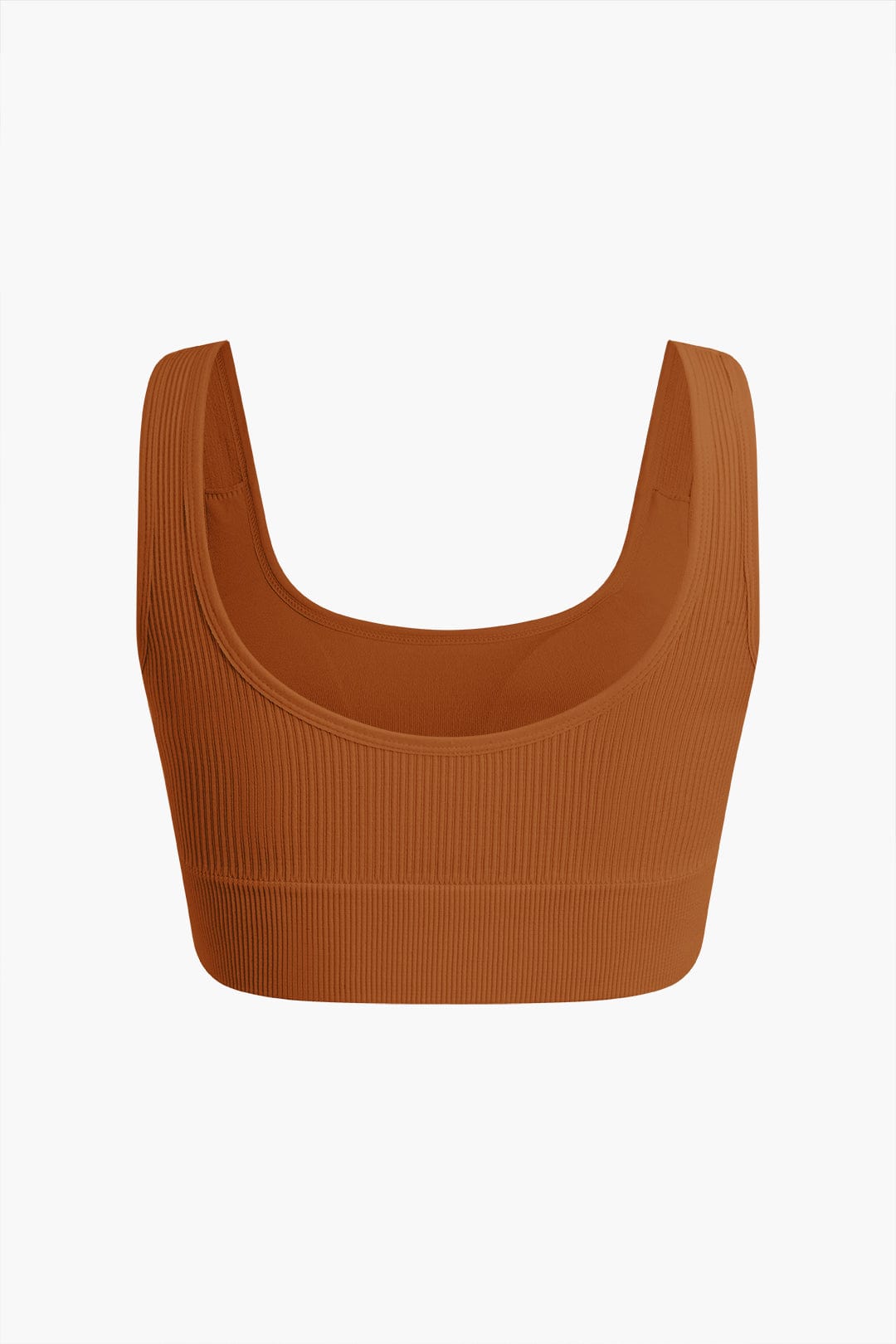 Elaine | Bezešvé sportovní set s Crop-Top &amp; Yoga-Shorts