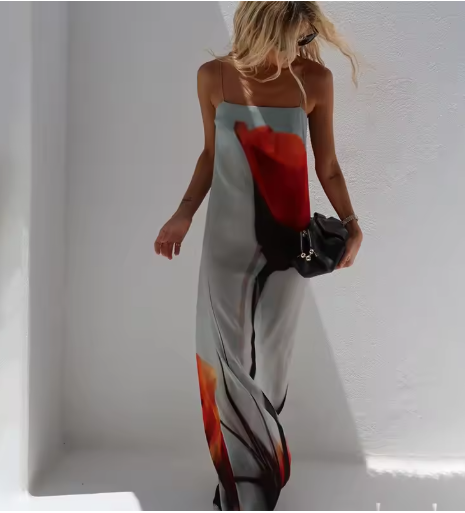 Ruby | Dokonalé letní šaty