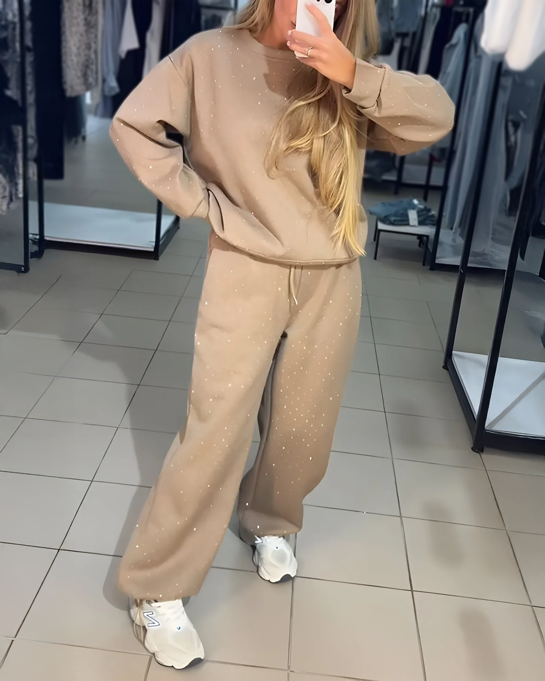 Amélie™ | Diamantová sada