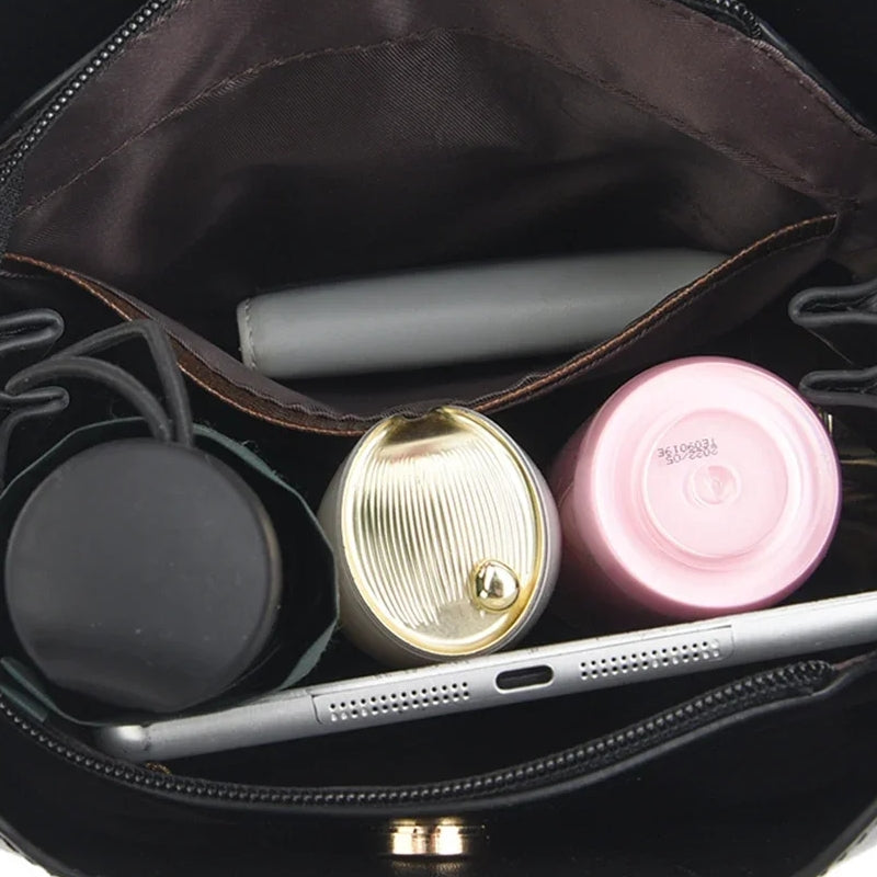 Dámská luxusní taška Naomie