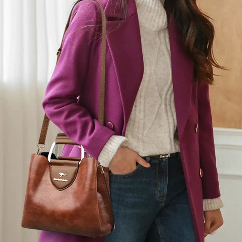 Dámská luxusní taška Naomie