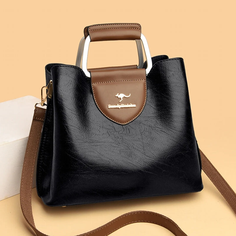 Dámská luxusní taška Naomie