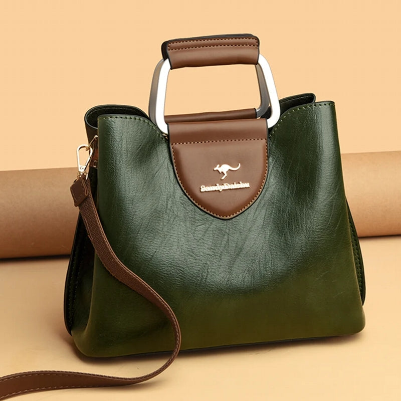 Dámská luxusní taška Naomie