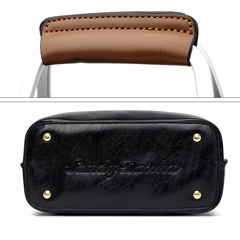 Dámská luxusní taška Naomie