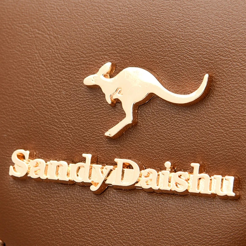 Dámská luxusní taška Naomie