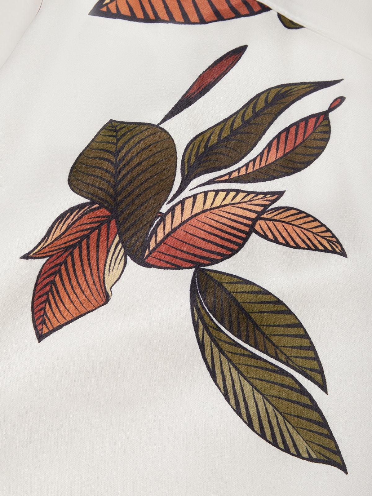 Amira | Elegantní zavinovací šaty