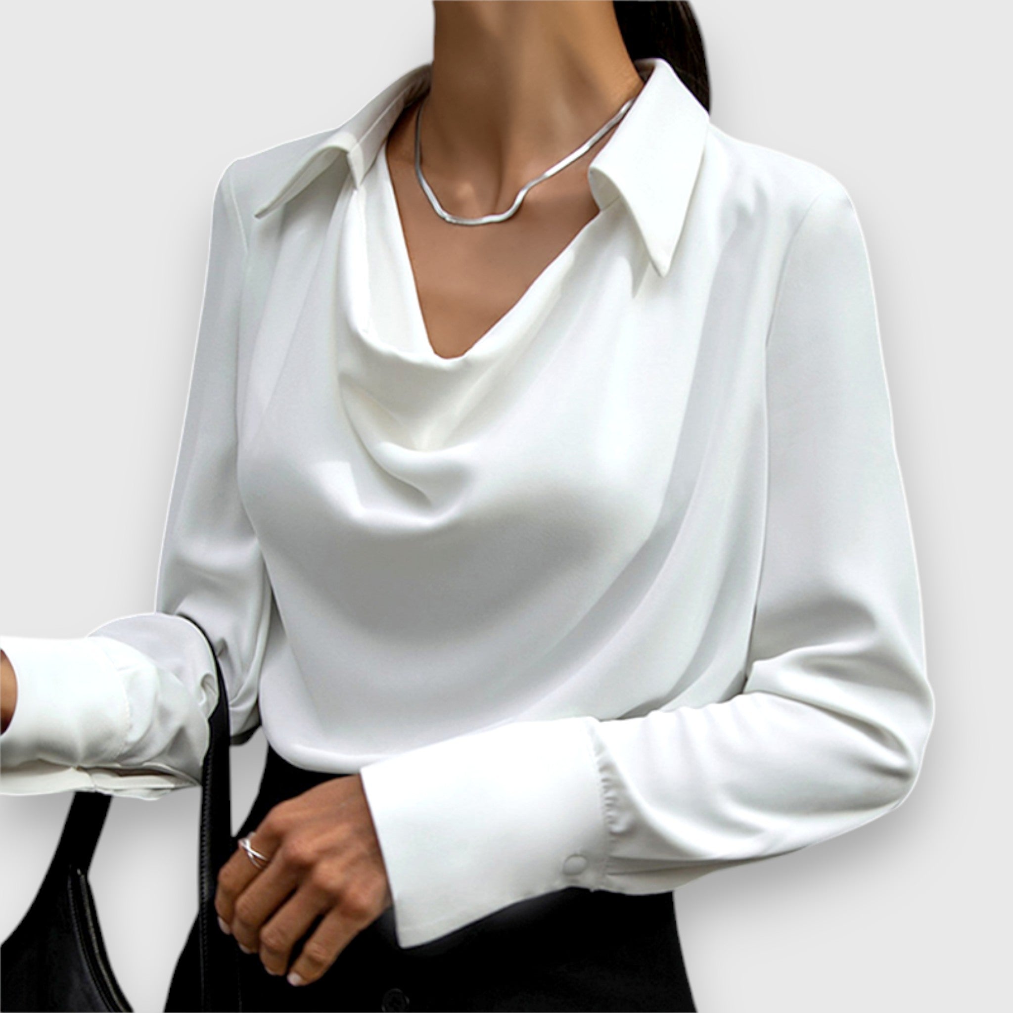 Clarisse | Elegantní halenka