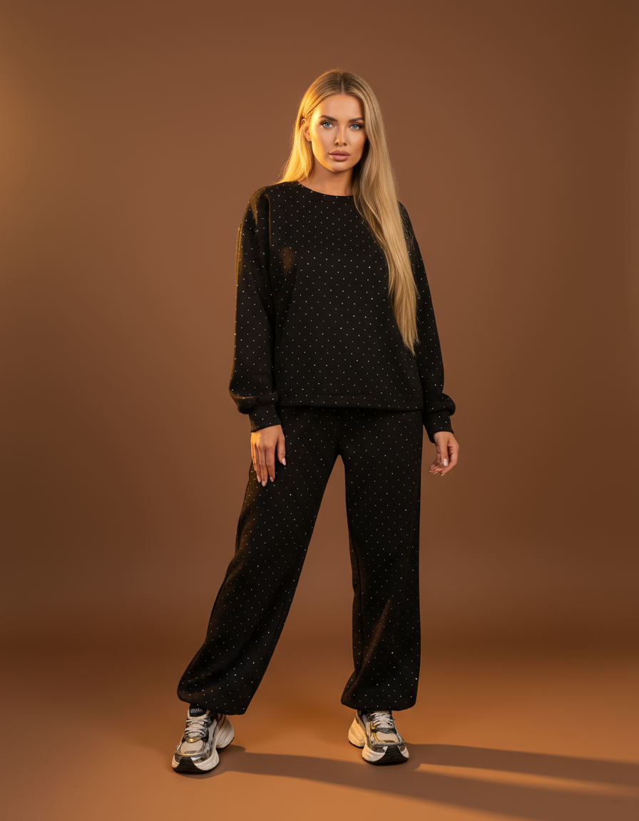 Amélie™ | Diamantová sada