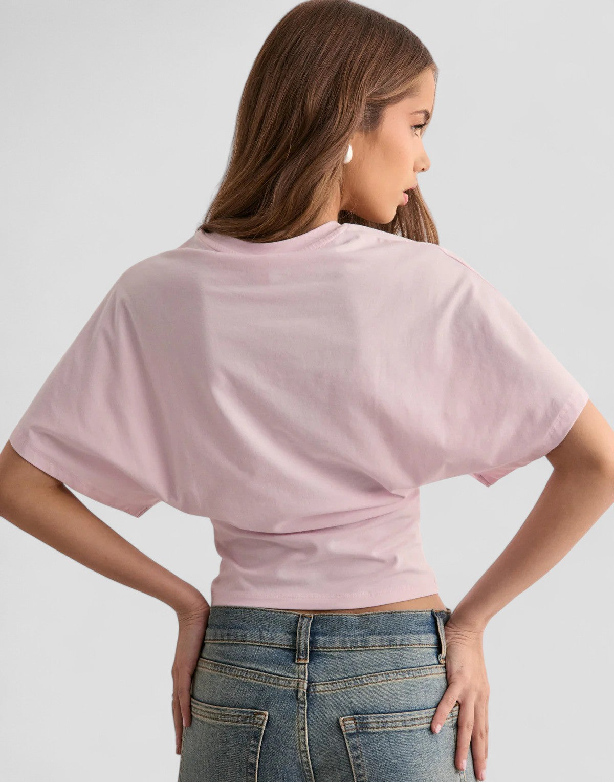 Selene™ - Široké rukávy