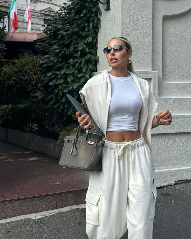 Amaya | Luxusní taška