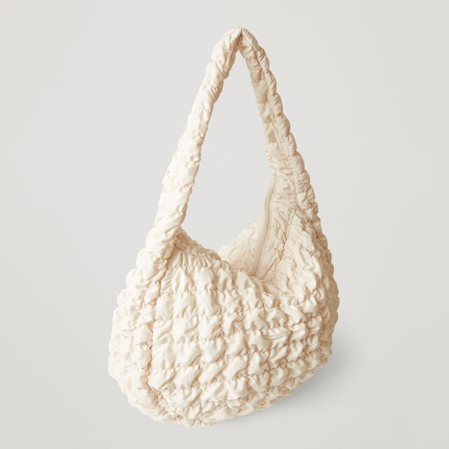 Skládací taška Lady Pattern Cloud