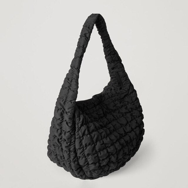 Skládací taška Lady Pattern Cloud