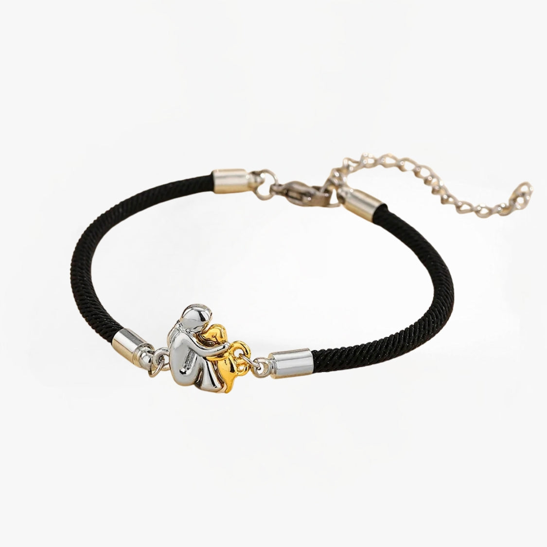 Naoomie | Dog Embrace Bracelet