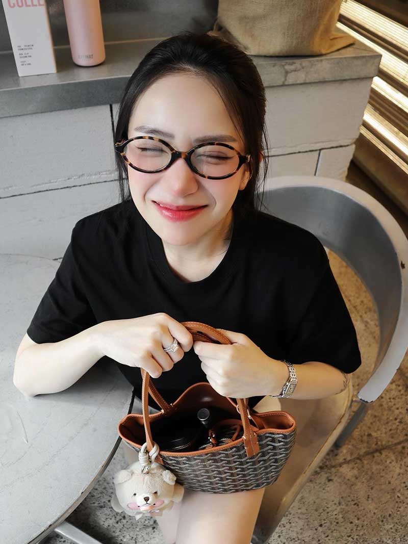 Clarence oválné sluneční brýle