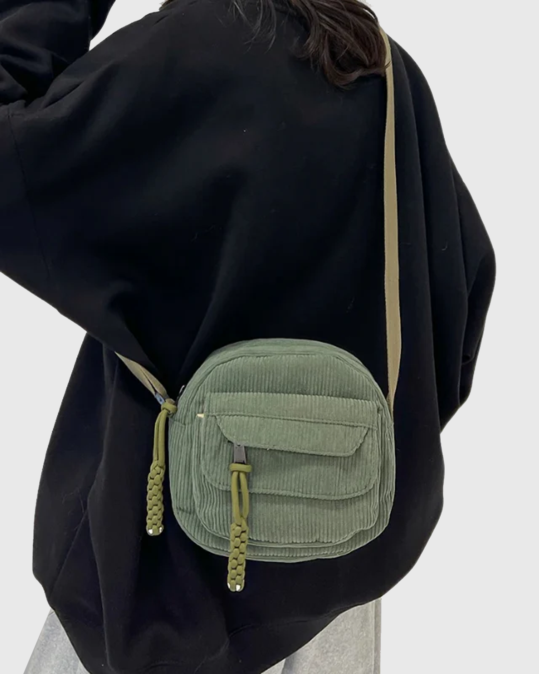 Naomie | Urban Cord Mini