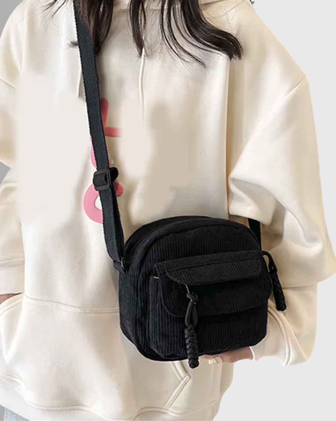 Naomie | Urban Cord Mini